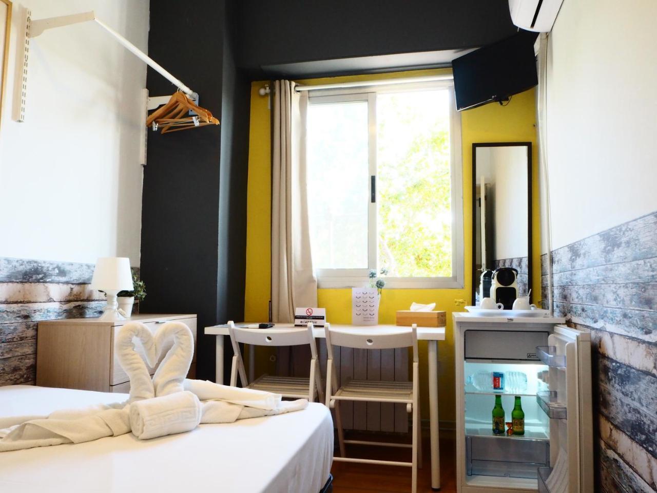 Valencia Suits You Centro Historico, Establecimiento Automatizado-Fast Auto Check In&Out, Solo Para Adultos-Adults Only Exterior foto